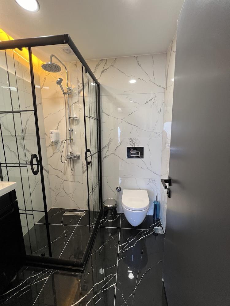 THE BLUE SUITES — ISTANBUL — fotografie hotel nr. 13