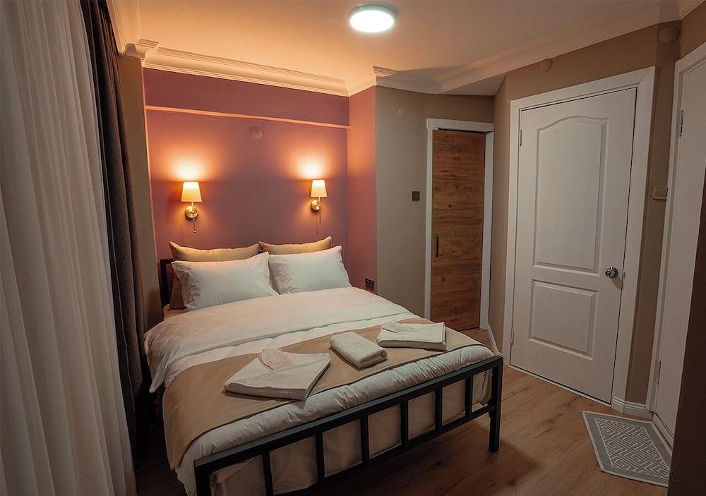 THE BEYBUN HOTEL — ISTANBUL — fotografie hotel nr. 9