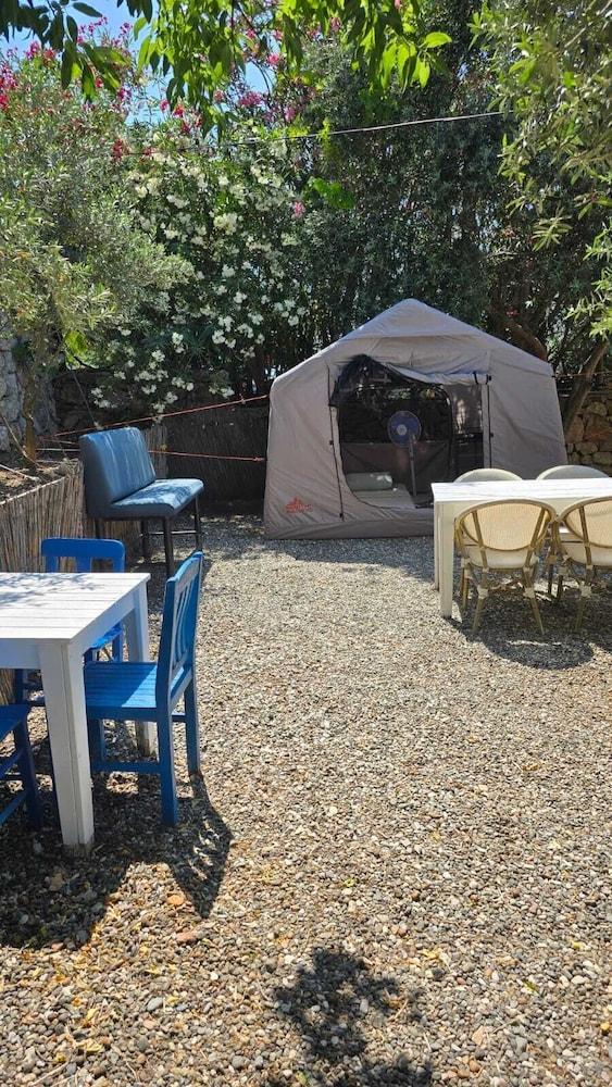 PALMIRA SELIMIYE — MARMARIS — фотография отеля №19