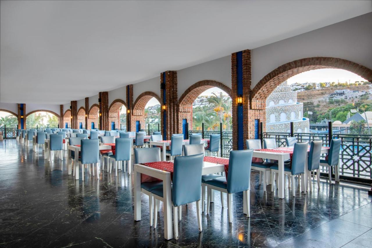 SELECTUM COLLECTION BODRUM — BODRUM — fotografie hotel nr. 34