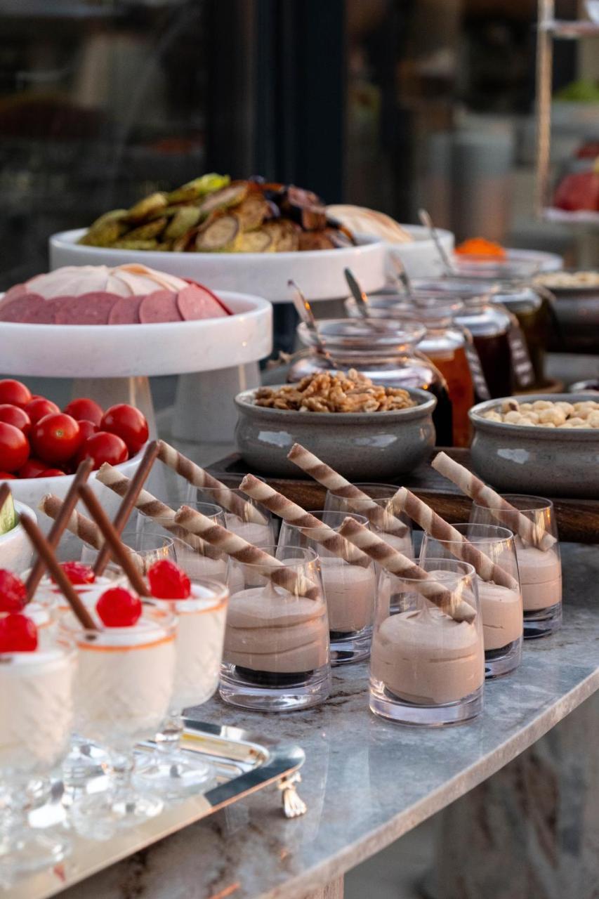 THE HOTELS, GALATA — ISTANBUL — fotografie hotel nr. 25