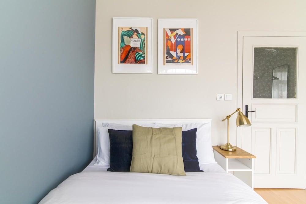 CHIC AND COZY FLAT NEAR ISTIKLAL STREET IN BEYOGLU — ISTANBUL — фотография отеля №14