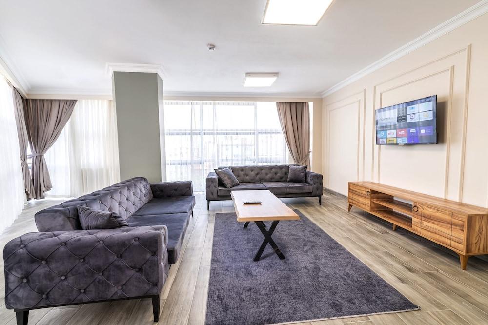 ROYAL LUXURY HOTELS SUITES — ISTANBUL — fotografie hotel nr. 10
