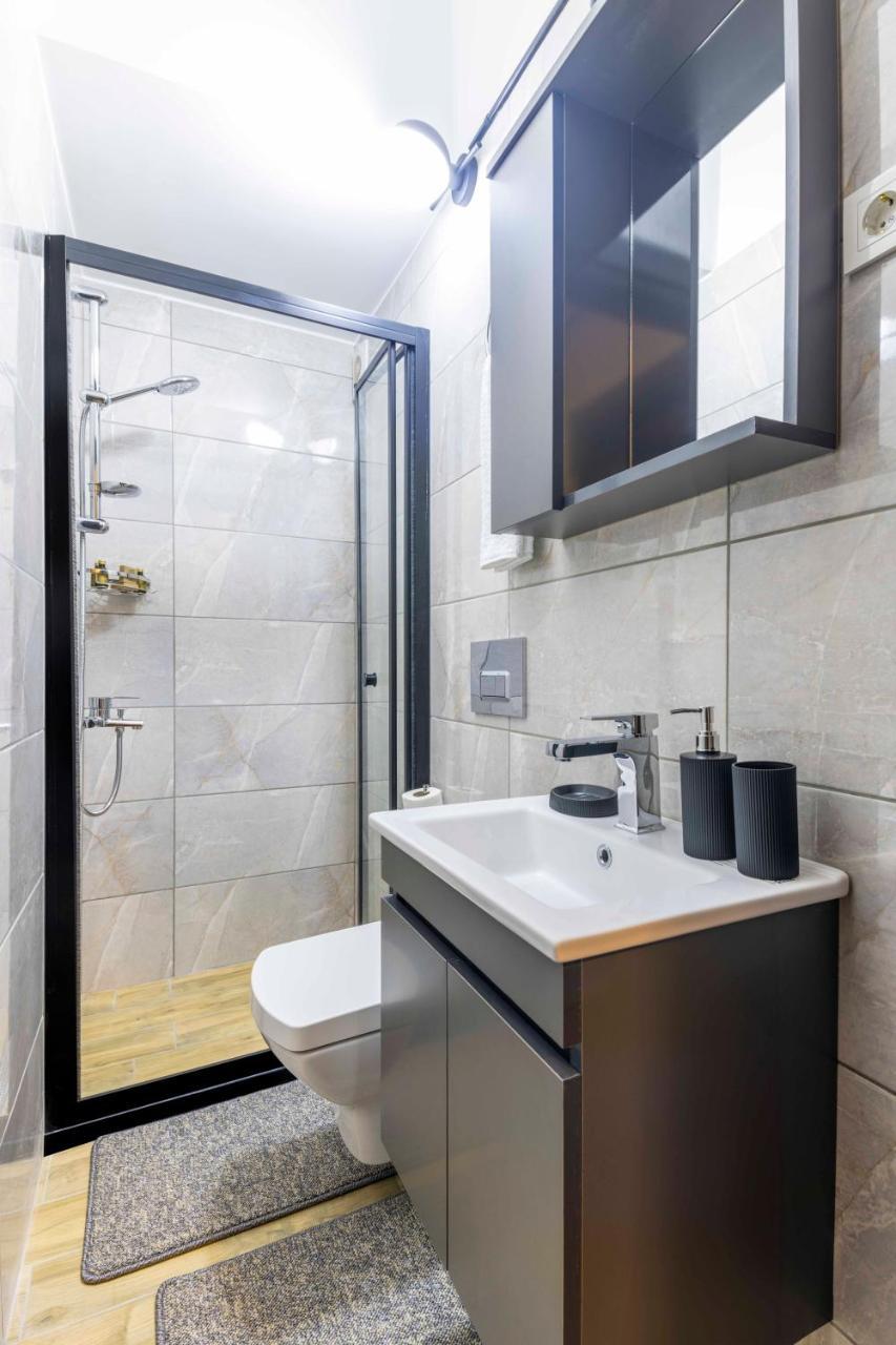 APARTMENTS BAKRAC 26 — ISTANBUL — fotografie hotel nr. 30