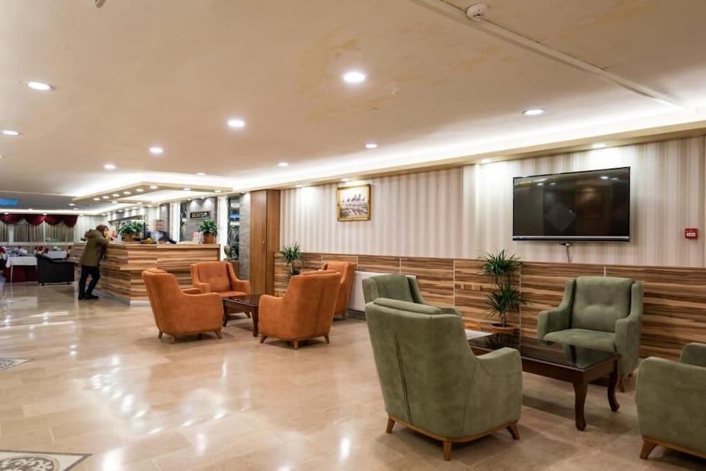 DINAR HOTEL (ADULTS ONLY) — ISTANBUL — fotografie hotel nr. 4