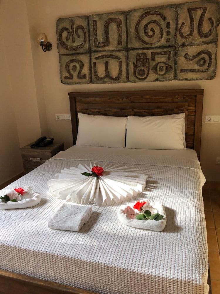 DALYAN NEHIR SUIT HOTEL — DALYAN — фотография отеля №12