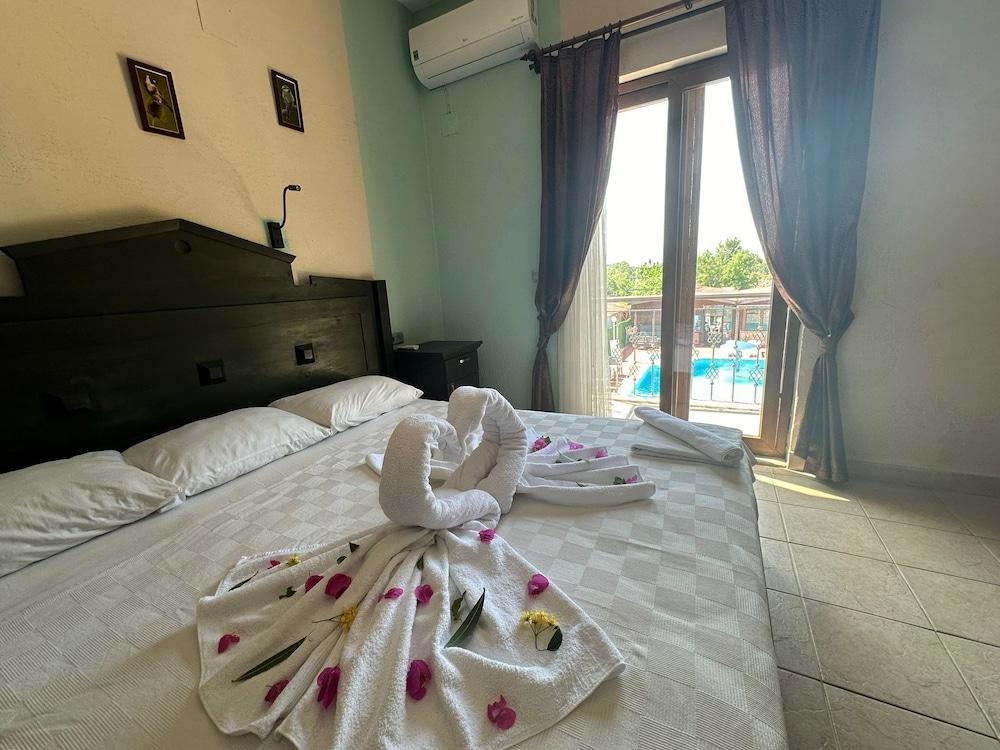 DALYAN NEHIR SUIT HOTEL — DALYAN — фотография отеля №17