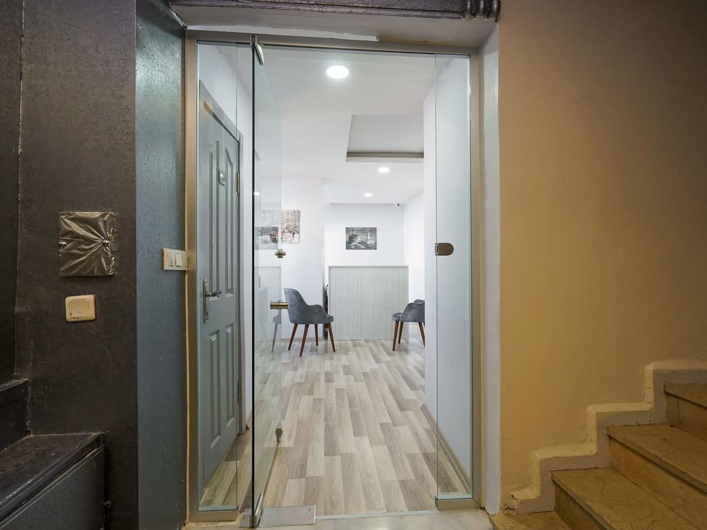 ELEMENT PERA RESIDENCE — ISTANBUL — fotografie hotel nr. 19