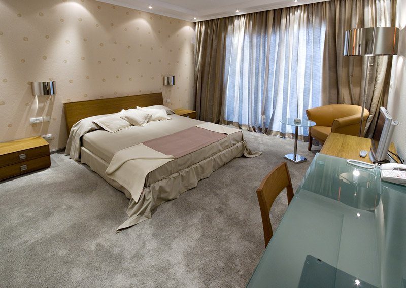 GRAND HOTEL POMORIE — POMORIE — fotografie hotel nr. 4