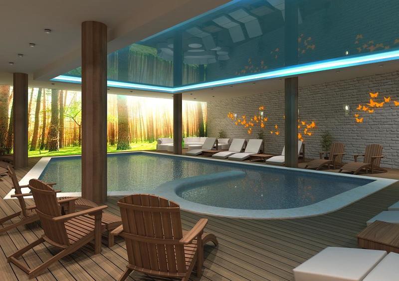 ARENA MAR — GOLDEN SANDS — fotografie hotel nr. 24