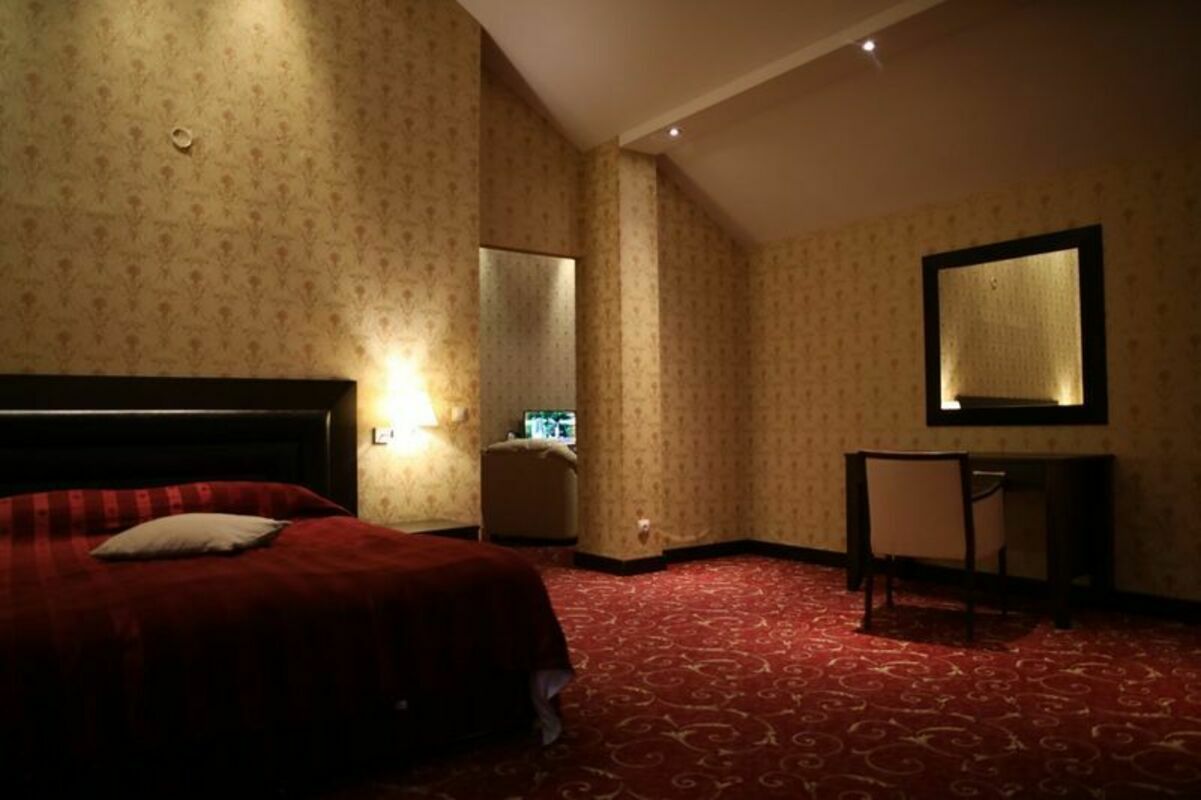 BOROVETS HILLS — BOROVETS — fotografie hotel nr. 16