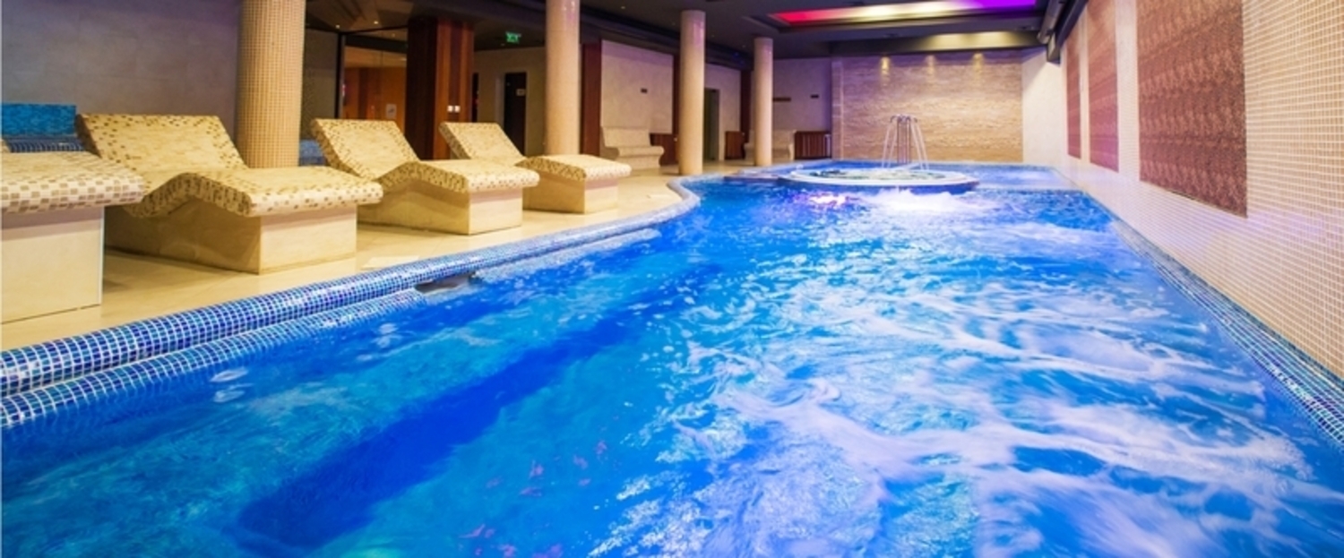 GRAND HOTEL BANSKO — BANSKO — фотография отеля №3