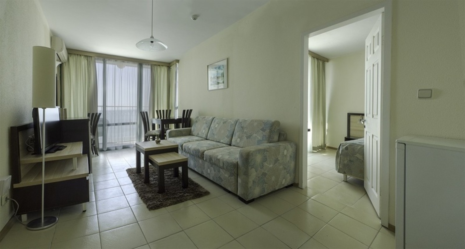 BORYANA HOTEL — ALBENA — фотография отеля №13