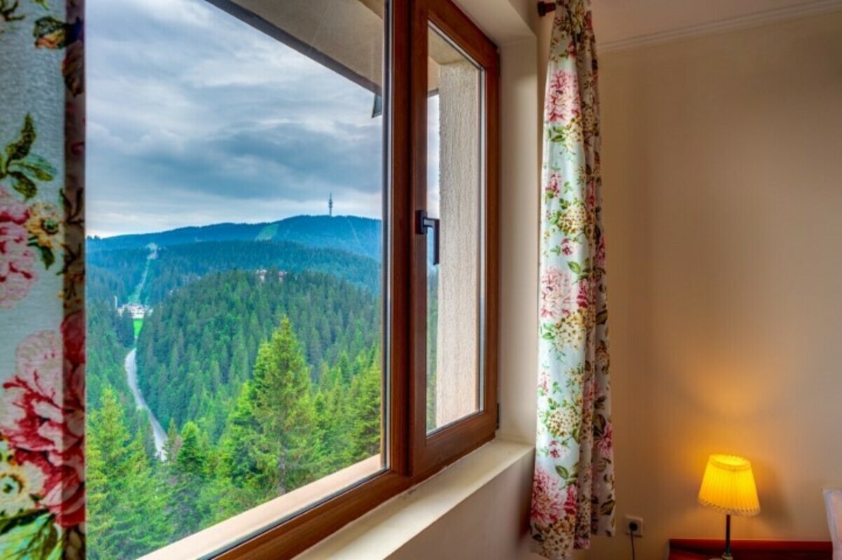 DAFOVSKA — PAMPOROVO — фотография отеля №9