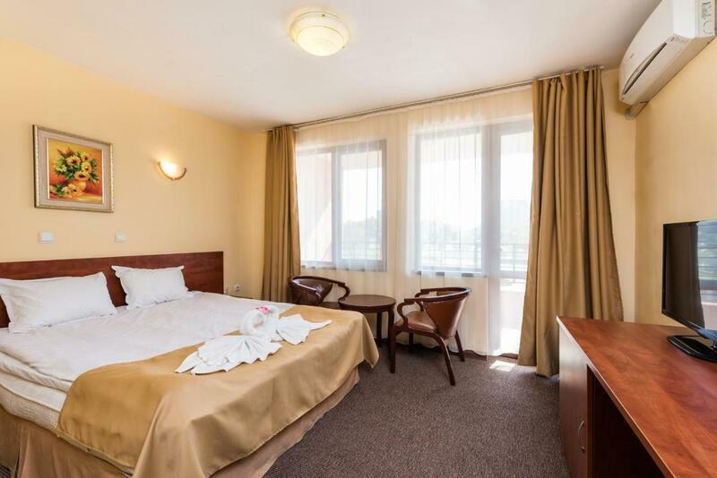 AVENUE — SUNNY BEACH — fotografie hotel nr. 65