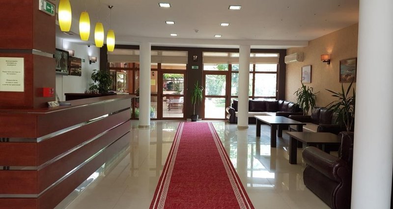 LIANI — SUNNY BEACH — fotografie hotel nr. 40