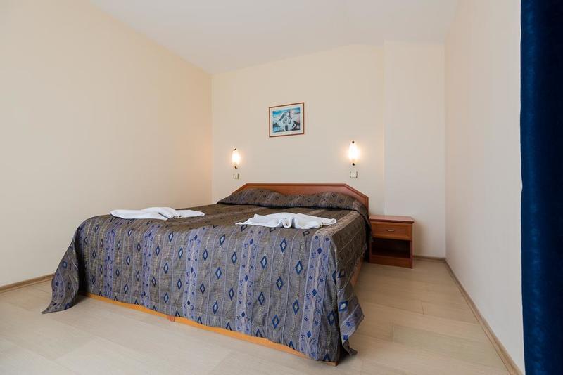 AMON RA — SOZOPOL — fotografie hotel nr. 24