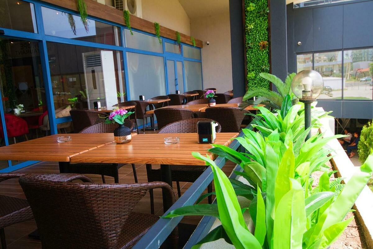 EVROPA HOTEL & CASINO SUNNY BEACH — SUNNY BEACH — fotografie hotel nr. 2