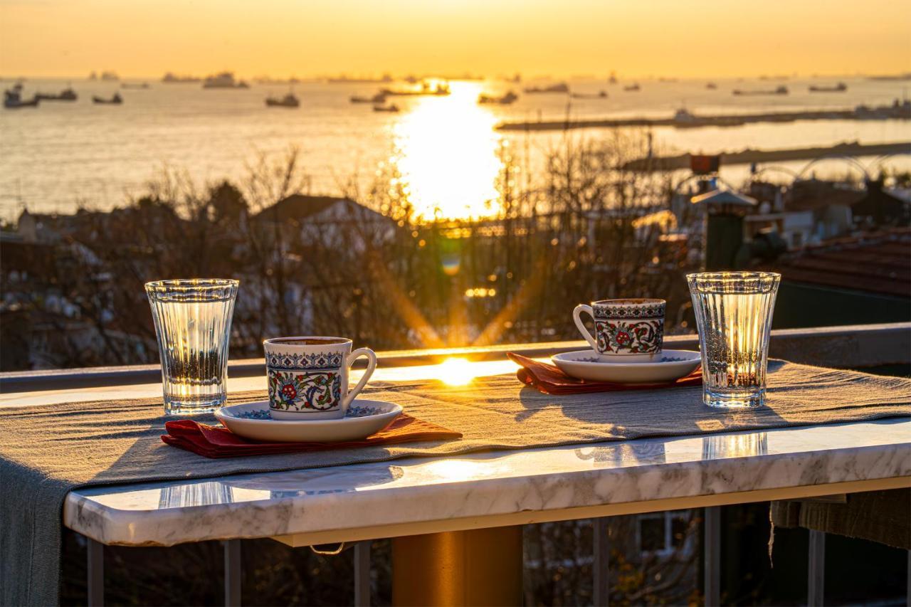 AYASOFYA HOTEL — ISTANBUL — fotografie hotel nr. 16