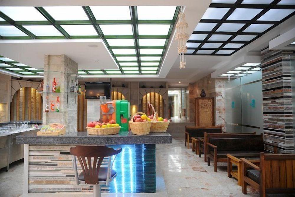 BC SPA HOTEL — DALYAN — fotografie hotel nr. 19