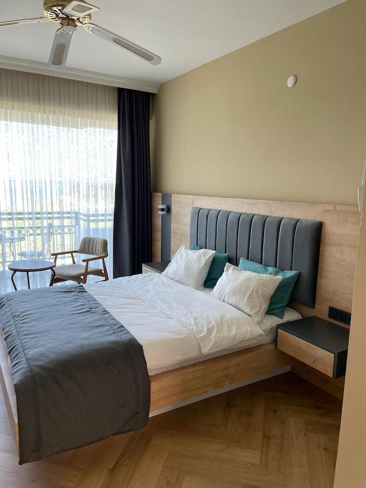 HOTEL CARINA — KUSADASI — fotografie hotel nr. 7