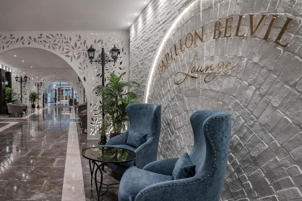 PAPILLON BELVIL — BELEK — фотография отеля №15