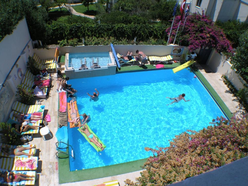 STUDIOS KAVALA — BODRUM — фотография отеля №21