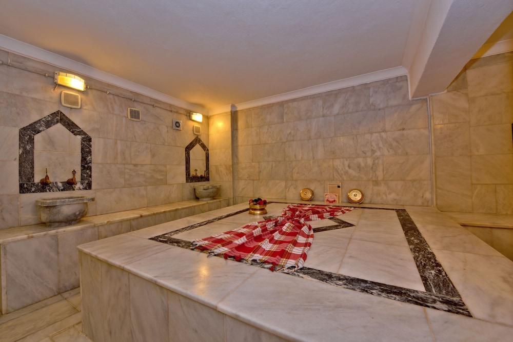 KLEOPATRA MELISSA HOTEL — ALANYA — fotografie hotel nr. 18