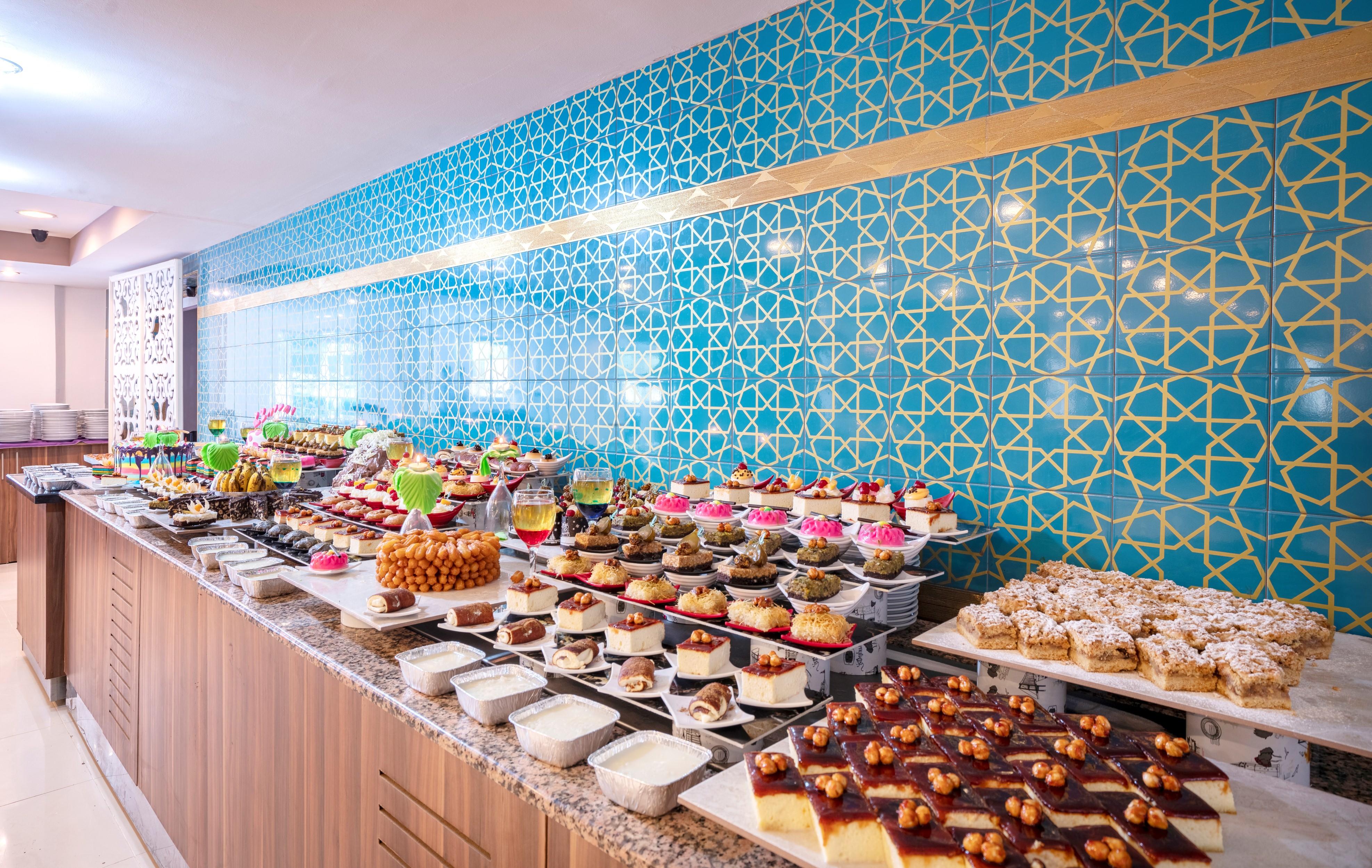 ATLAS BEACH HOTEL & SPA — KONAKLI — fotografie hotel nr. 36