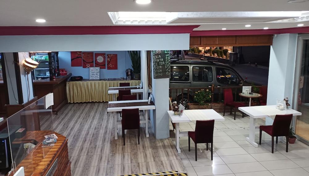 KLEOPATRA SARAY HOTEL — ALANYA — fotografie hotel nr. 30