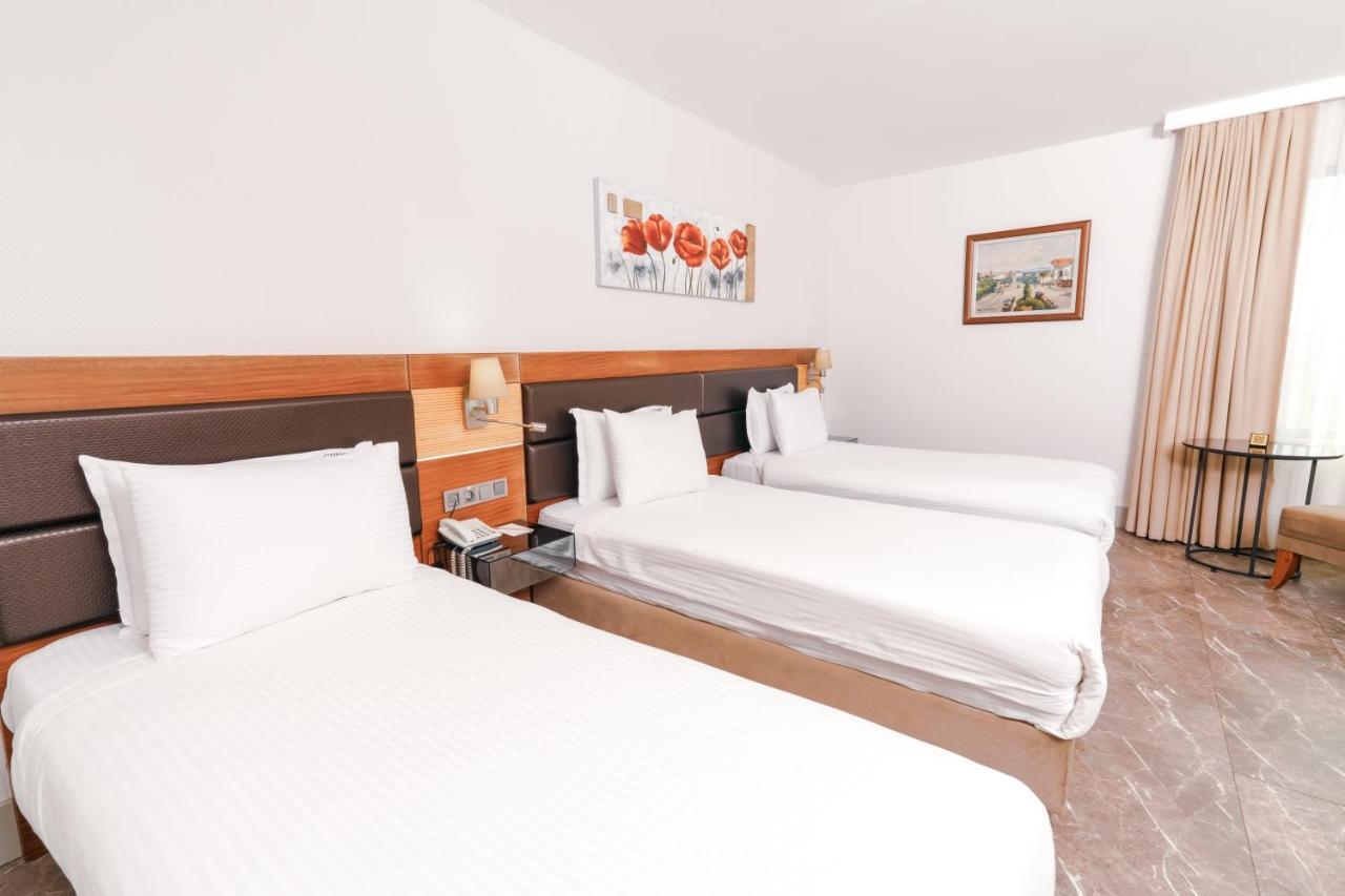 ARMIS — IZMIR — fotografie hotel nr. 12
