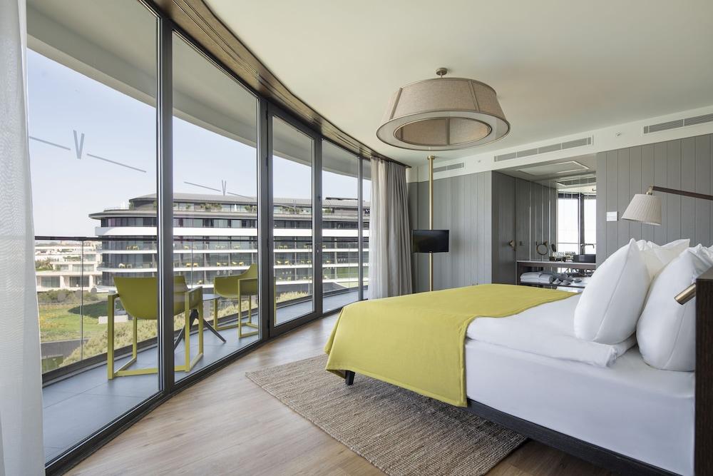VOYAGE BELEK GOLF & SPA — BELEK — fotografie hotel nr. 3
