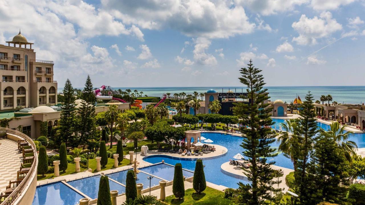 SPICE HOTEL & SPA — BELEK — fotografie hotel nr. 19
