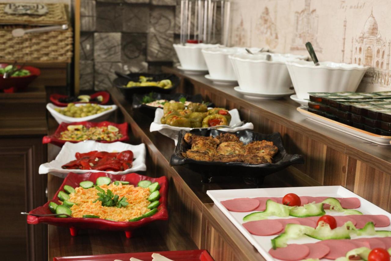 AYASULTAN HOTEL ISTANBUL — ISTANBUL — fotografie hotel nr. 9