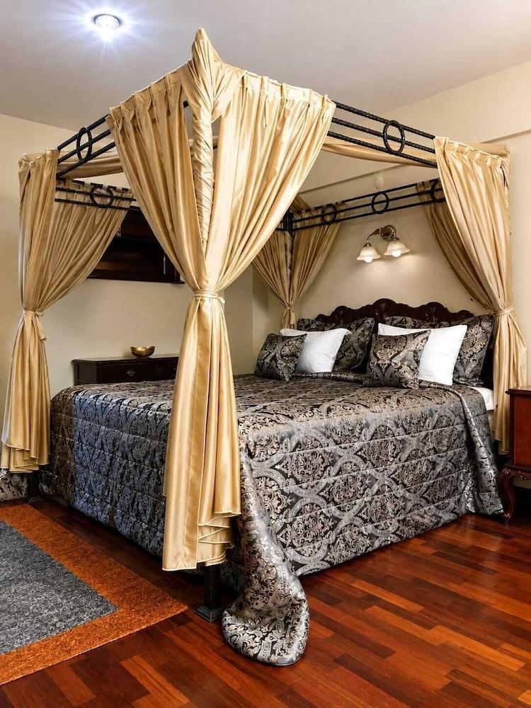 VILLA SPHENDONE — ISTANBUL — fotografie hotel nr. 9