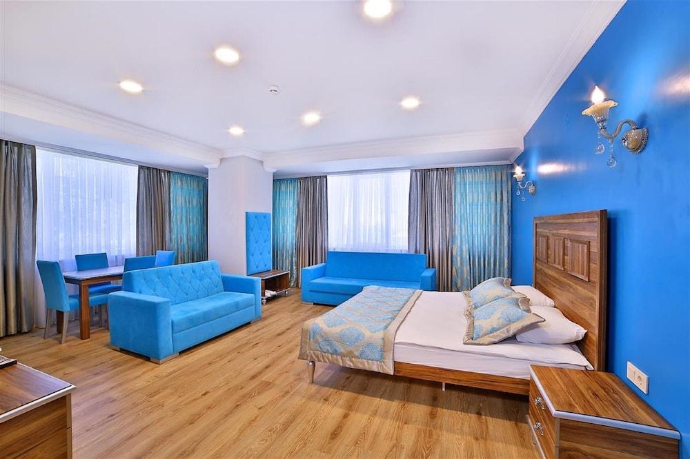 THE HERA PREMIUM HOTELS (ADULTS ONLY) — ISTANBUL — fotografie hotel nr. 4
