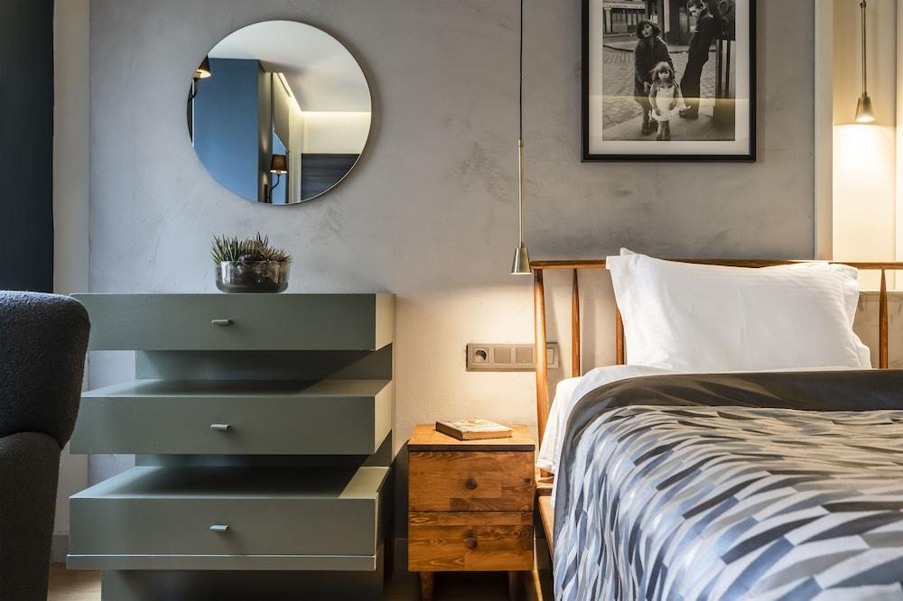 ANSEN SUITES — ISTANBUL — фотография отеля №11