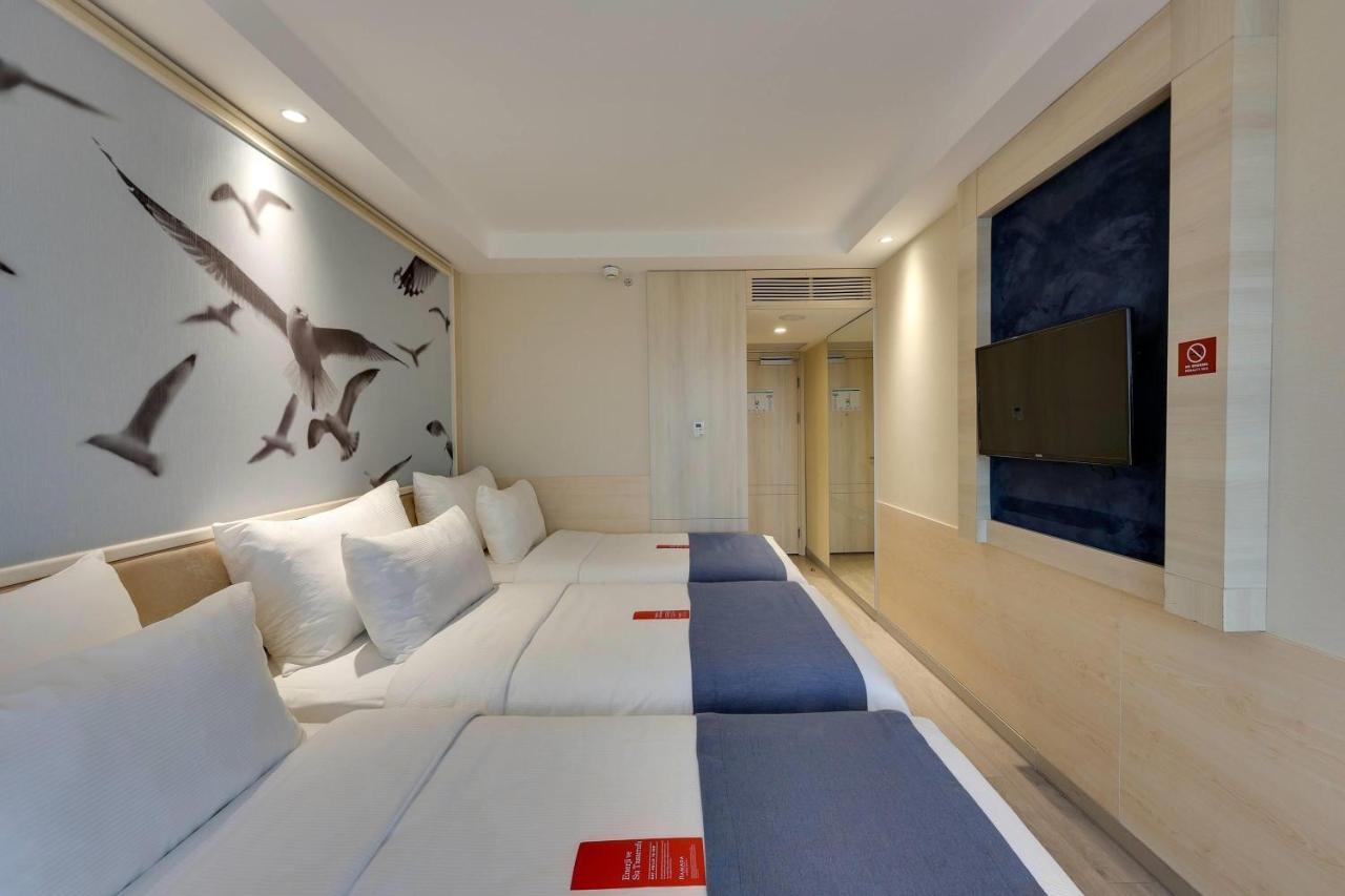 RAMADA BY WYNDHAM ISTANBUL OLD CITY — ISTANBUL — fotografie hotel nr. 20