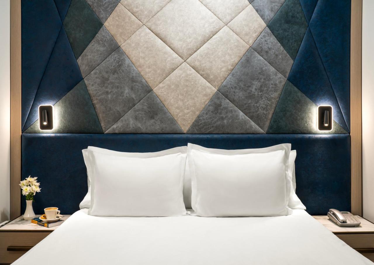 ADAMAR — ISTANBUL — fotografie hotel nr. 11