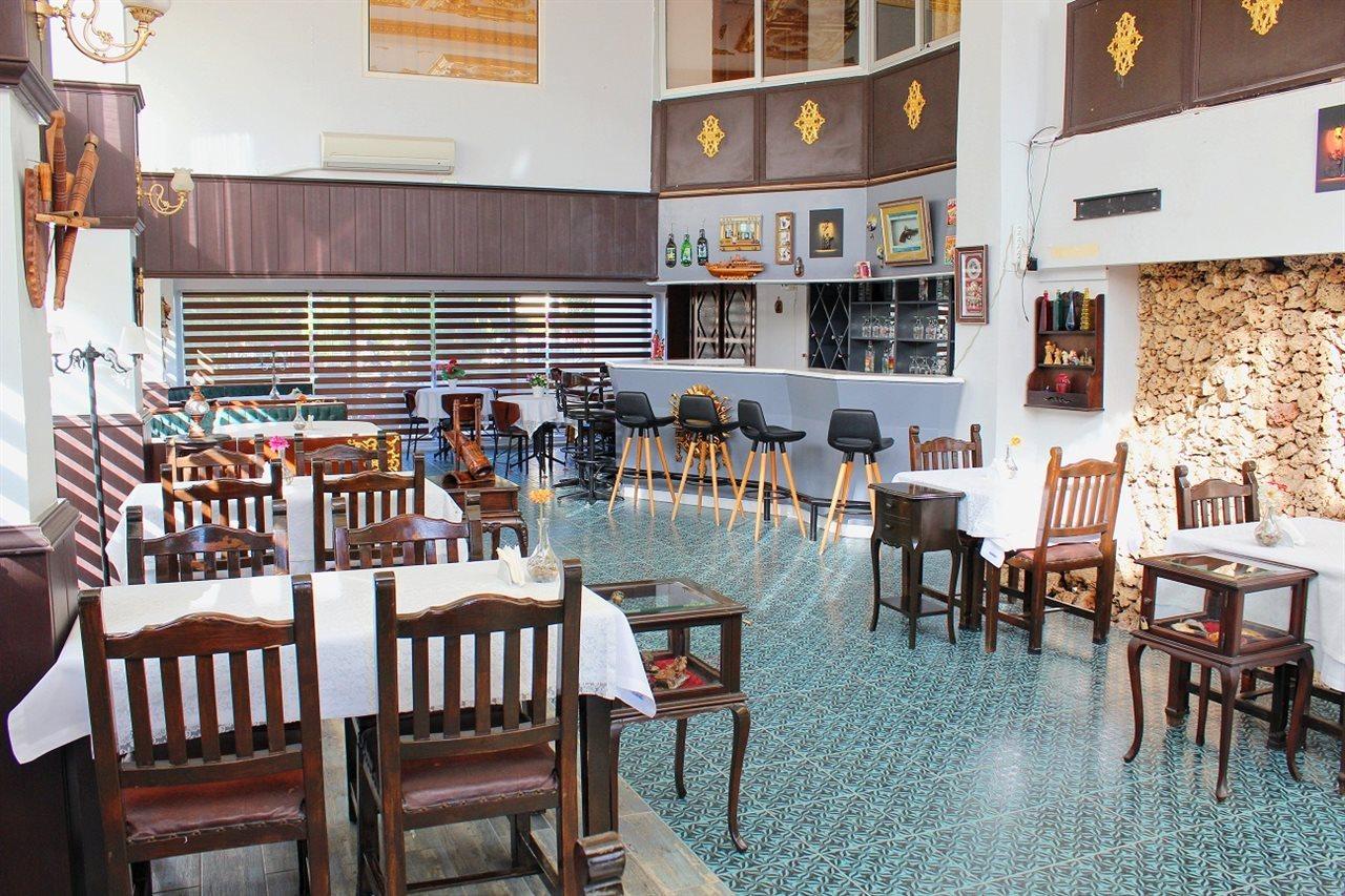 PANORMOS HOTEL — DIDIM — фотография отеля №18