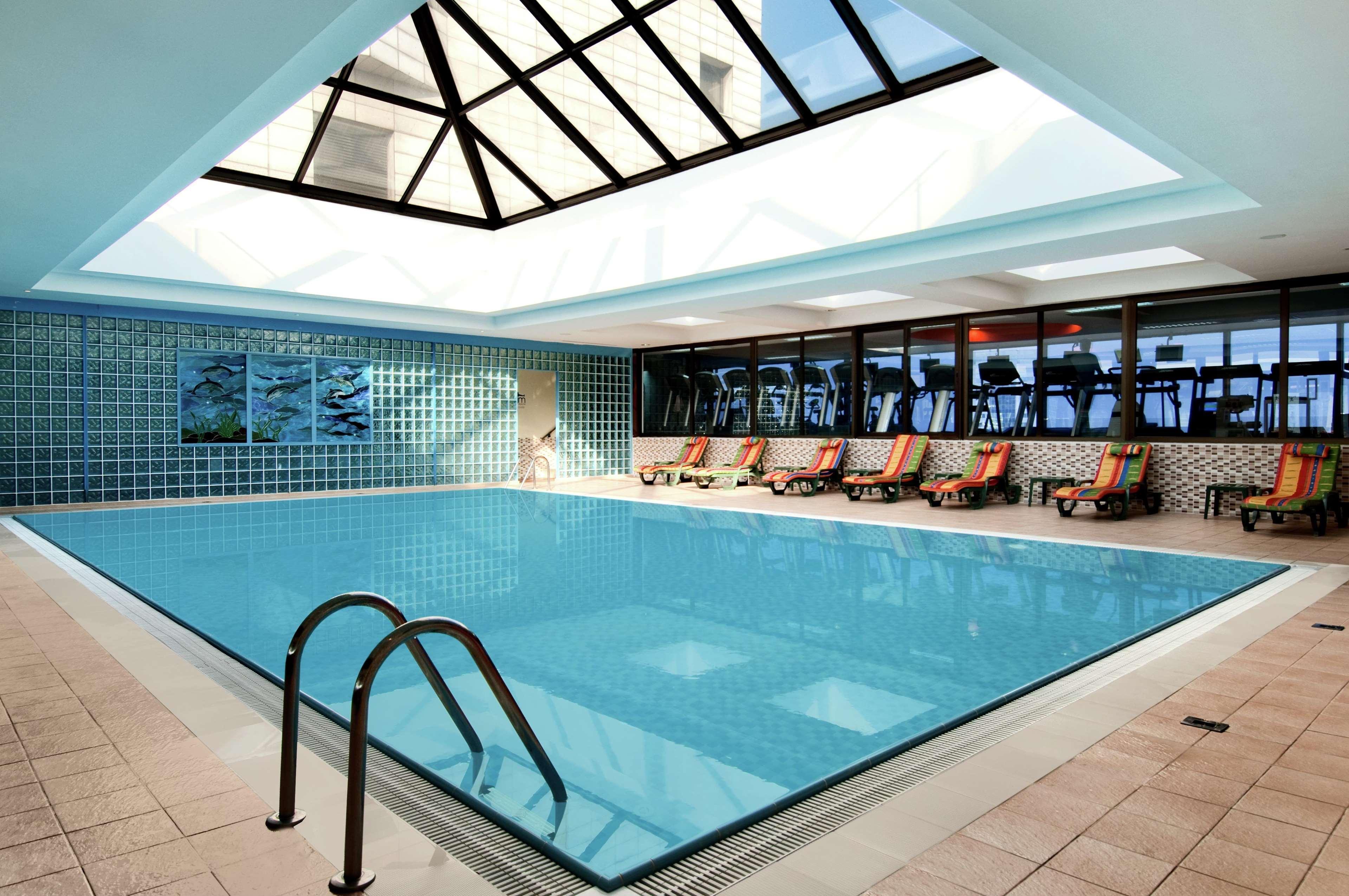 HILTON IZMIR — IZMIR — fotografie hotel nr. 17