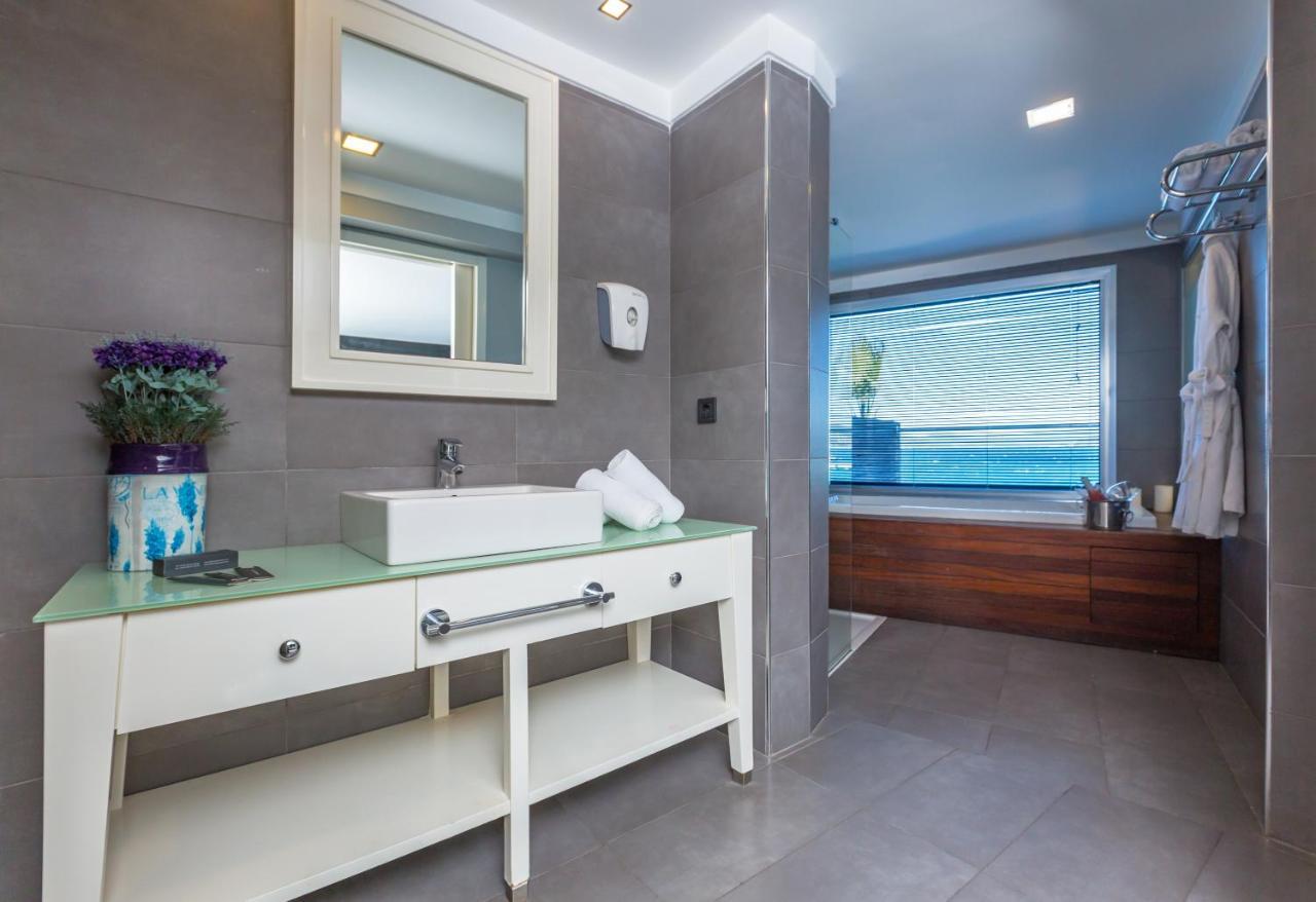 EFE BOUTIQUE HOTEL — KUSADASI — фотография отеля №9