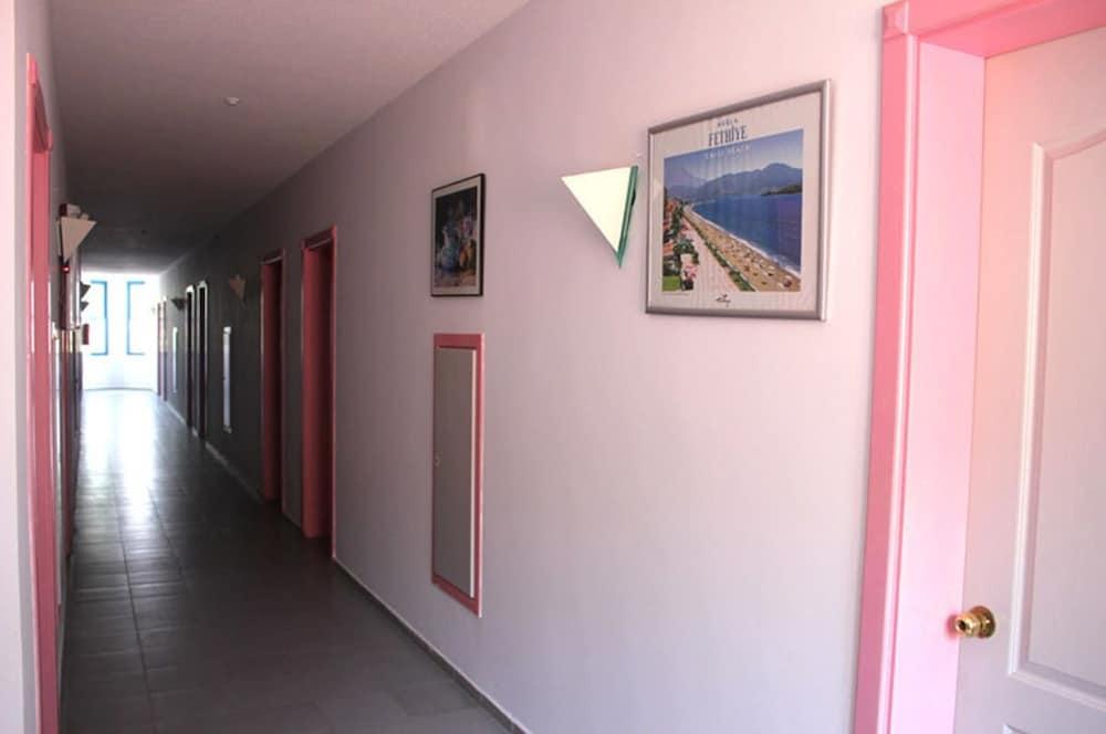 AYMES HOTEL — FETHIYE — fotografie hotel nr. 20
