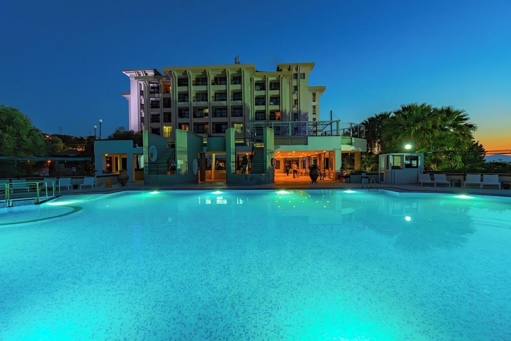 MEDIS HOTEL CESME — CESME — фотография отеля №33