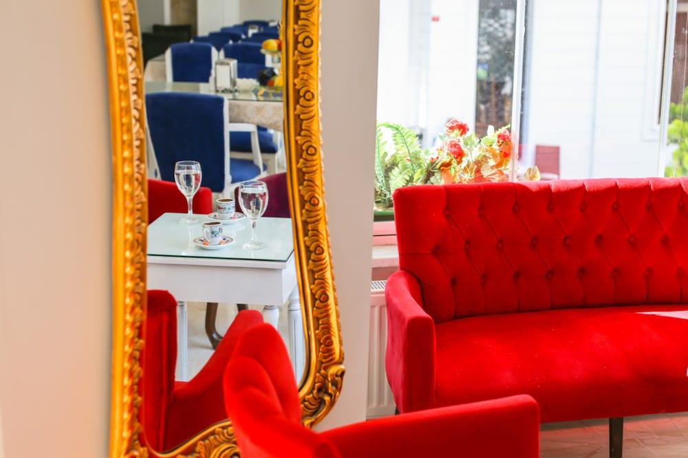 SEHIR OLD CITY — ISTANBUL — fotografie hotel nr. 24