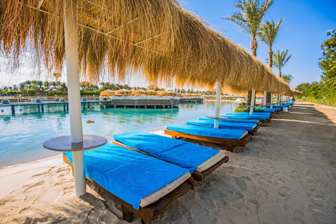 SUNRISE AQUA JOY RESORT — HURGHADA — fotografie hotel nr. 8
