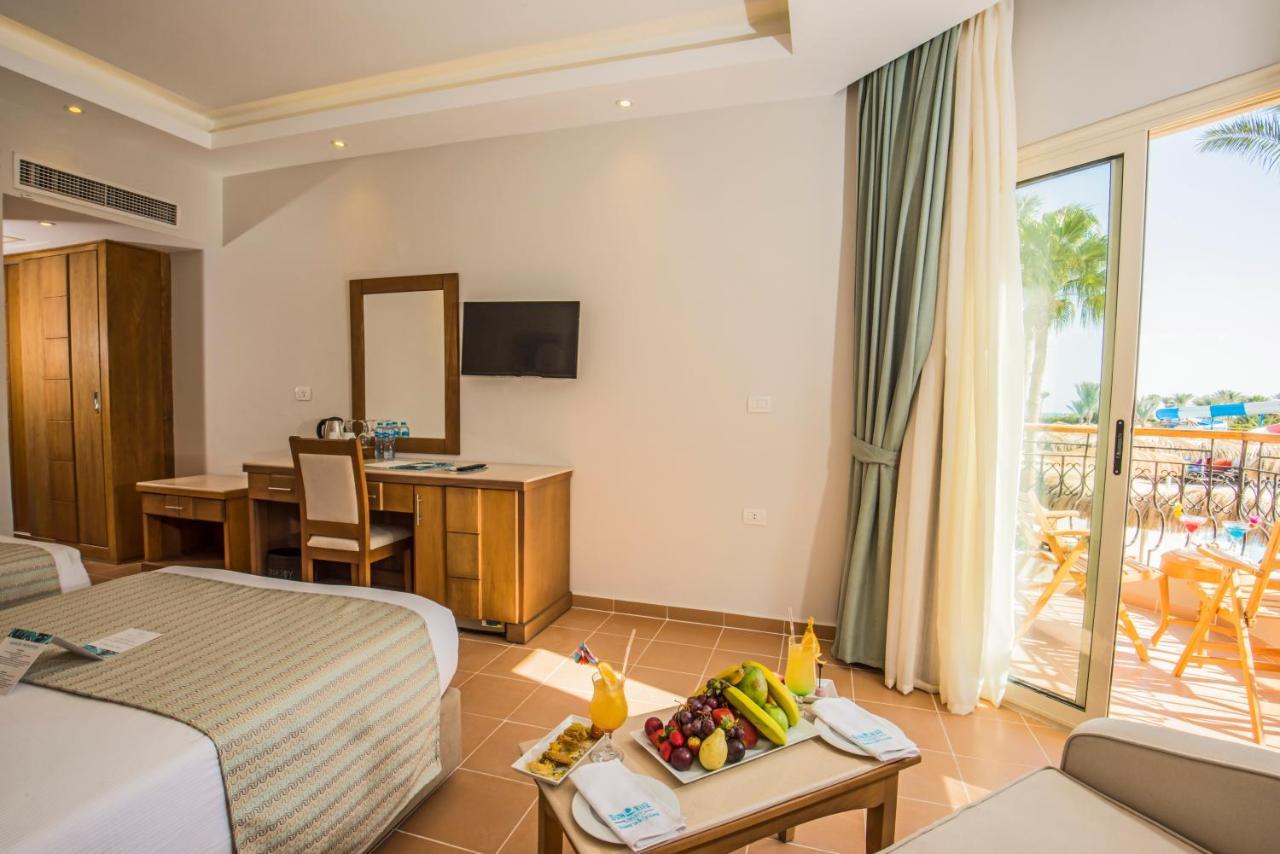 SUNRISE AQUA JOY RESORT — HURGHADA — fotografie hotel nr. 28