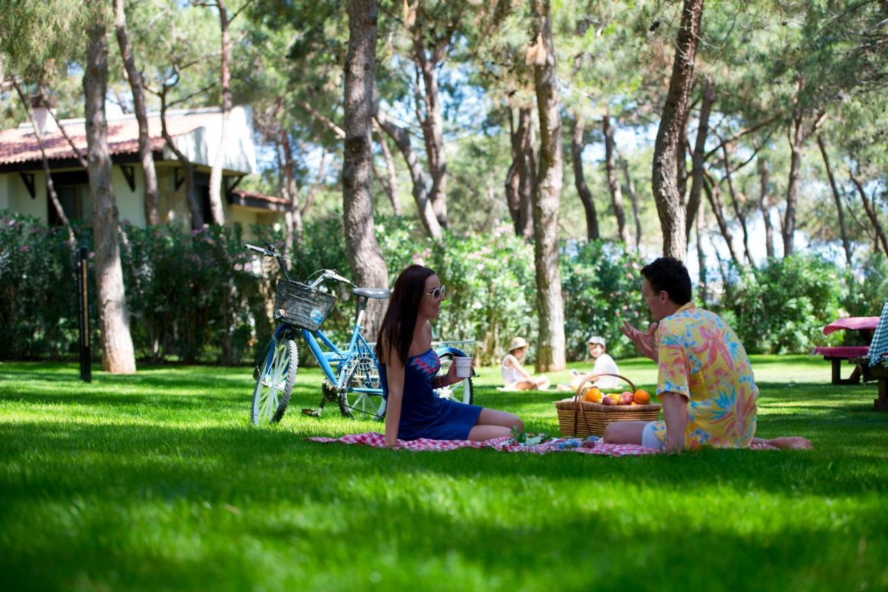 XANADU RESORT — BELEK — fotografie hotel nr. 33