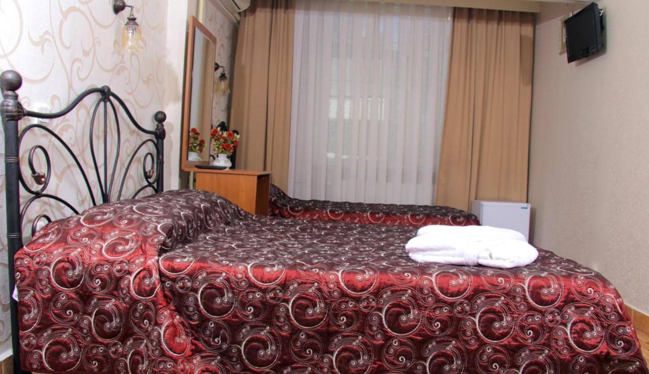 NEZIH ISTANBUL — ISTANBUL — fotografie hotel nr. 28