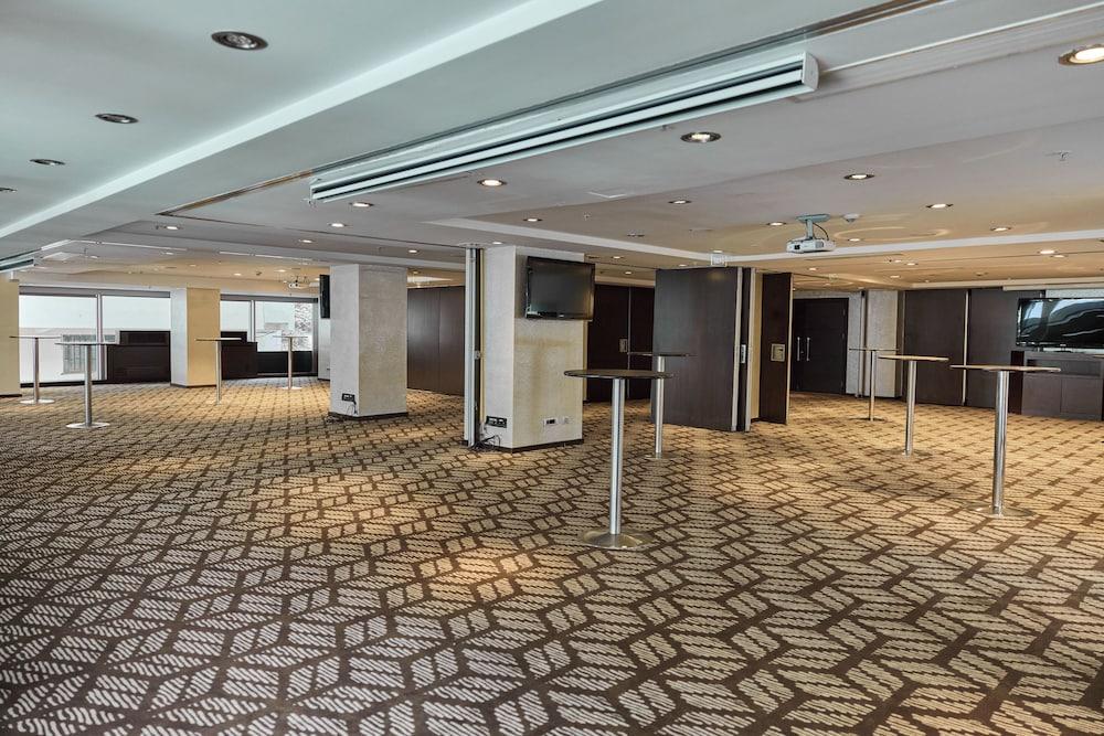AVANTGARDE LEVENT — ISTANBUL — fotografie hotel nr. 35